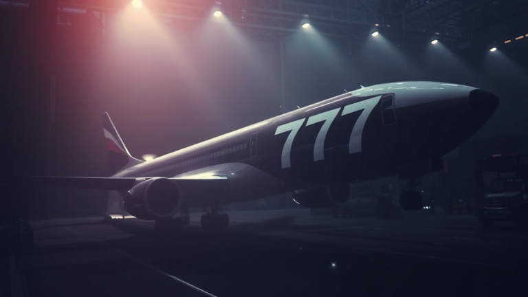 The Meaning and Significance of 777: A Journey Through History, Culture, and Modern Life